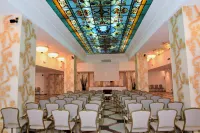 Hotel Mediterraneo Palace