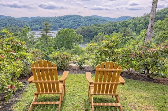 Spacious Cabin, Hot tub, View, Games, Bunk