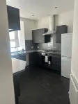 Central 3-Bed Seaside Apartment - Sleeps 5 Hotels in Arbroath