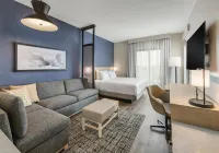 Hyatt Place Newark Hoteles en 