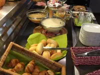 Brit Hotel Baillet-en-France 마플리에르 호텔