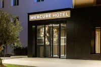 Mercure Hotel Toulouse Aéroport Blagnac