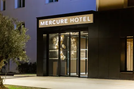 Mercure Hotel Toulouse Aéroport Blagnac