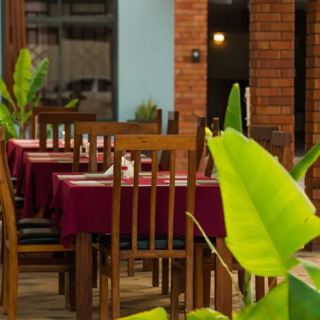 Medan Hotel