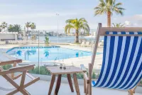 Suites Roc Portonova - de playa