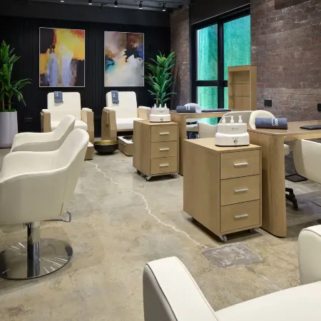 Cargo88 Hotel