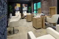 Cargo88 Hotel - ที่มีสปา