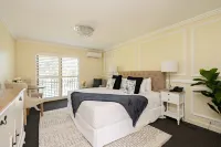 Lincoln Downs Resort Batemans Bay Hotel di Batemans Bay