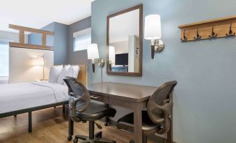 Extended Stay America Suites - Seattle - Redmond