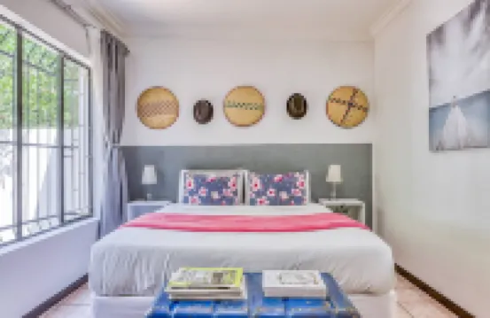 The Cottage-1 Bed-Pool-BBQ-Fibre-Solar-Samrand