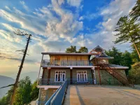 The Morel House Hotels near Jaw dropping Sutlej Valley View