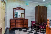 Gallani Suites Hotel