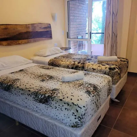 Kelta Hotel Puerto Iguazú Centro