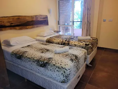 Kelta Hotel Puerto Iguazú Centro Hotels in Пуерто-Іґуасу