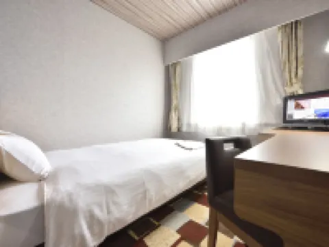 スマイルホテル釧路 釧路のホテル