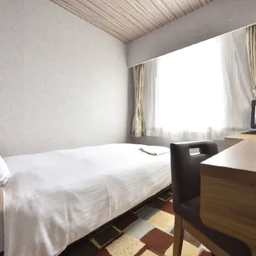 Smile Hotel Kushiro