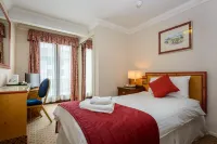 Russell Hotel Hotels in Osmington