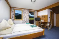 Berghof Mitterberg Hotels in Pruggern