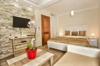 Luxury Sea Residence by Kristina Hotels in 