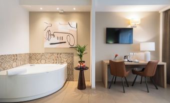 Hotel Dimorae Rooms and Suites - Apartments