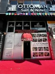 Ottoman Suit & Hotel Hotel di Gaziosmanpaşa