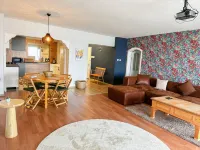 The Next Suites - Condos