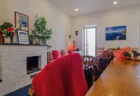 Il Baluardo Sea View Apartment on the Cliff Hotels in Manarola