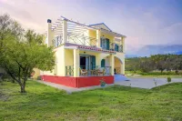 Villa Poros