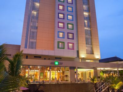 Ibis Styles Solo