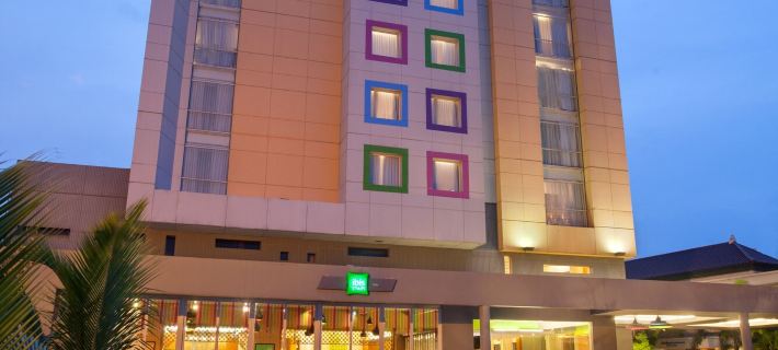 Ibis Styles Solo Hotels in Surakarta City