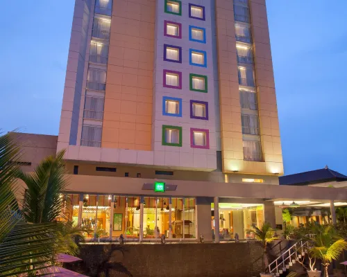 Ibis Styles Solo Hotels in Banjarsari