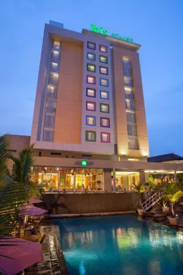 Ibis Styles Solo Hotels in Banjarsari