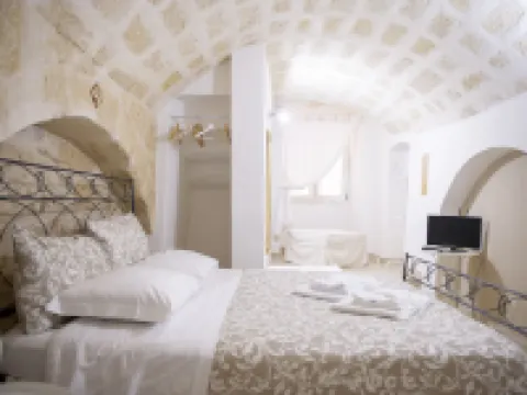 B&B CASA NAVE Hotels in Monopoli