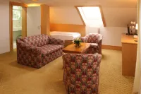 Hotel & Restaurant Bei Baki Hotels in Sehnde