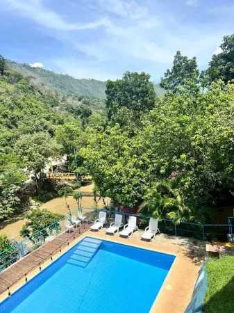 Hostal Portal de Champey - Hostel