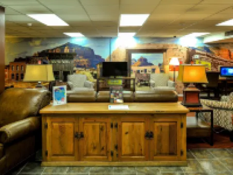 Bell Rock Inn Hotels in Yavapai County