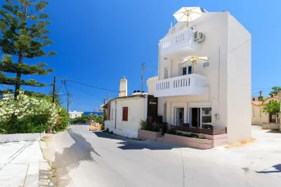 Marianthi's Maisonette