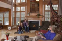 Hidden Serenity Bed and Breakfast