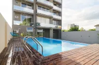 Donna Alda Dfc Hotel a 