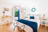 Vila da Santa Hotel Boutique & Spa Отели в г. Армасан-дус-Бузиус