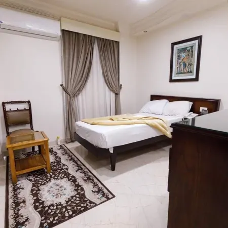 Badr Hotel Assiut Отели в г. Асьют