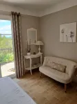B&B la Boissière Et le Vialat Hotels in Gajan