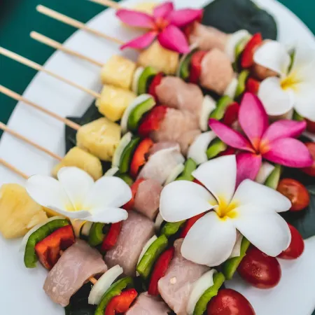 Seapine Beach Golf and Resort Hua Hin