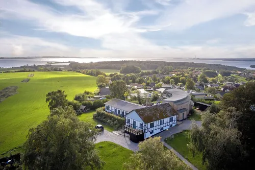 Danhostel Rønde Hotels in Ronde