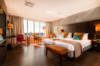 Bilderberg Parkhotel Rotterdam Hotels in Rotterdam