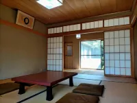 Kyu-Hoshigatei Hôtels à : Kawachinagano
