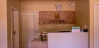 Siritamu Resort Hotel a Bungoma