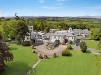 Wyndham Duchally Country Estate Hotels in Auchterarder