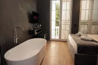 Bel Ami Tirana Hotels in 