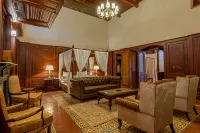 Cecil by Pearl Continental - Balcony